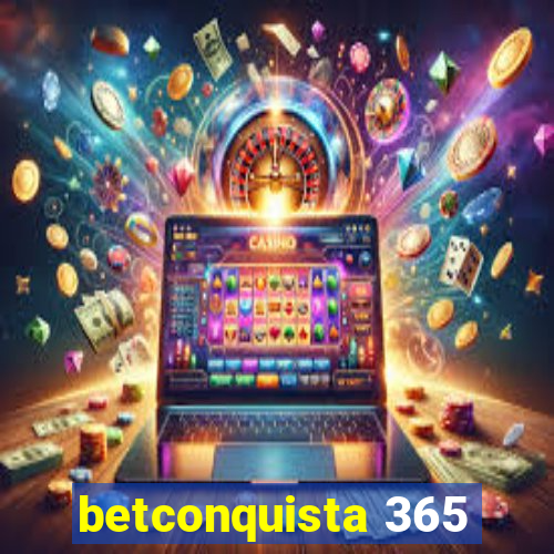 betconquista 365